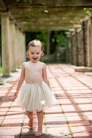 Emma 1 year