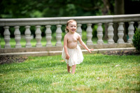 Emma 1 year
