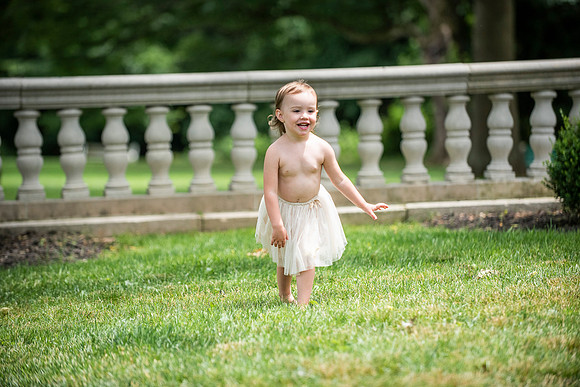 Emma 1 year