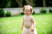 Emma 1 year