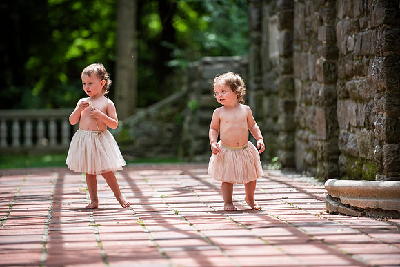 Emma 1 year