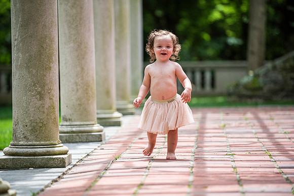 Emma 1 year