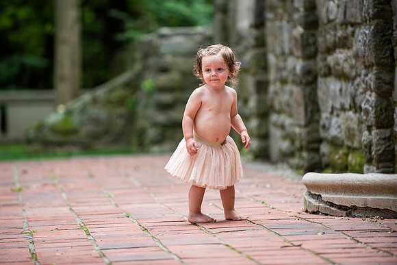 Emma 1 year