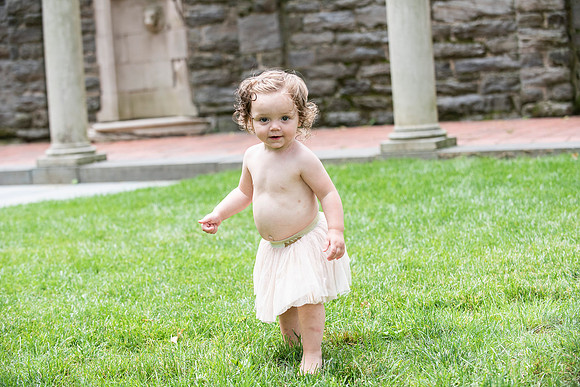 Emma 1 year