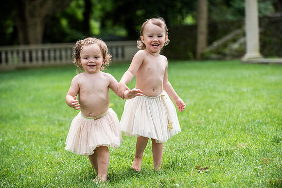 Emma 1 year