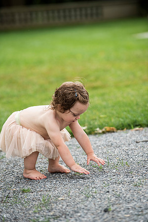 Emma 1 year
