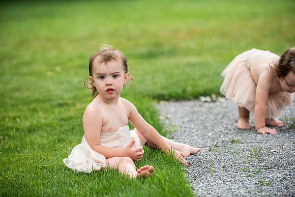 Emma 1 year