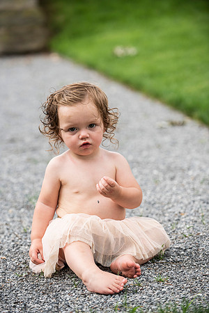 Emma 1 year