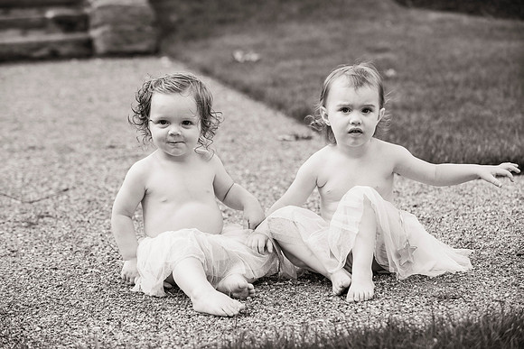 Emma 1 year