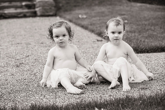 Emma 1 year
