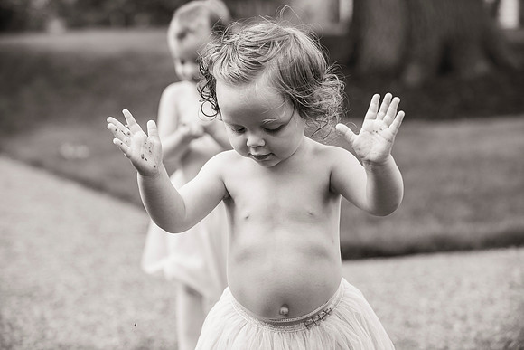 Emma 1 year