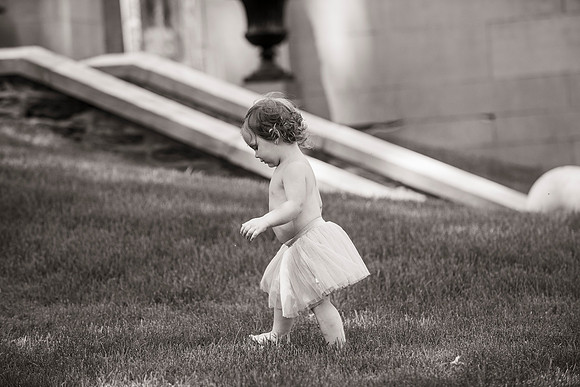 Emma 1 year