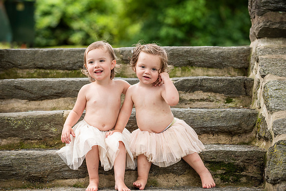 Emma 1 year