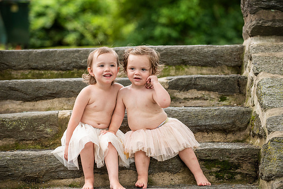 Emma 1 year
