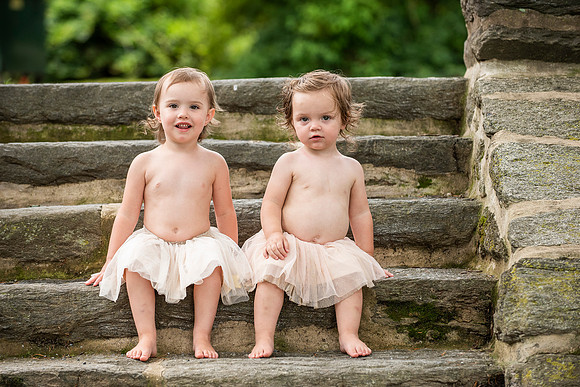 Emma 1 year