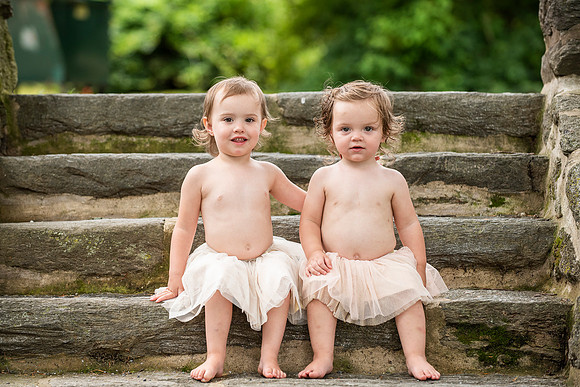 Emma 1 year