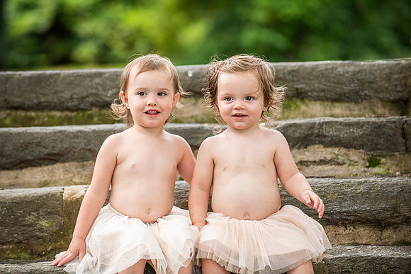 Emma 1 year