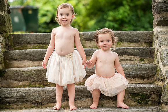 Emma 1 year