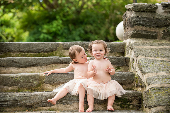 Emma 1 year
