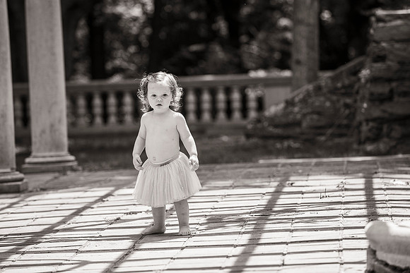 Emma 1 year