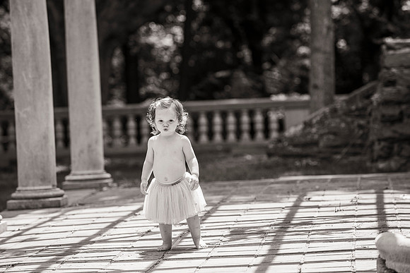 Emma 1 year
