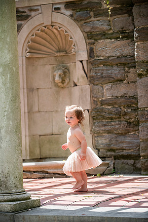 Emma 1 year