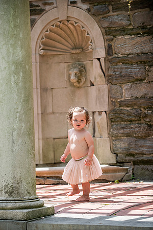 Emma 1 year