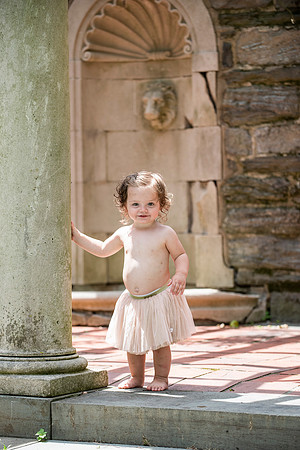 Emma 1 year