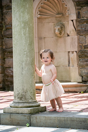 Emma 1 year