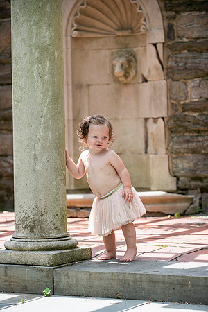 Emma 1 year