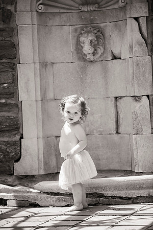 Emma 1 year