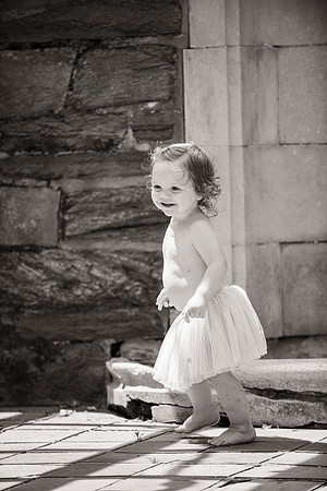 Emma 1 year