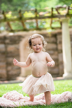 Emma 1 year