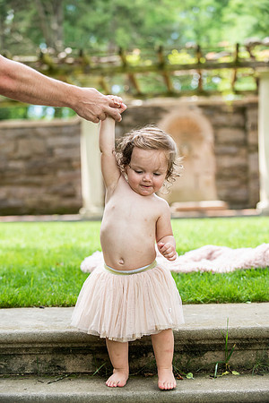 Emma 1 year