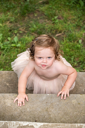 Emma 1 year