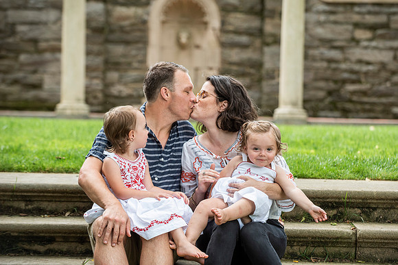 Emma 1 year