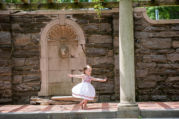 Emma 1 year