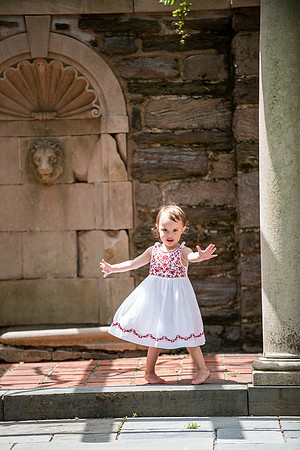 Emma 1 year