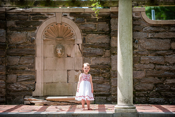 Emma 1 year
