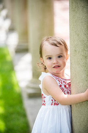 Emma 1 year