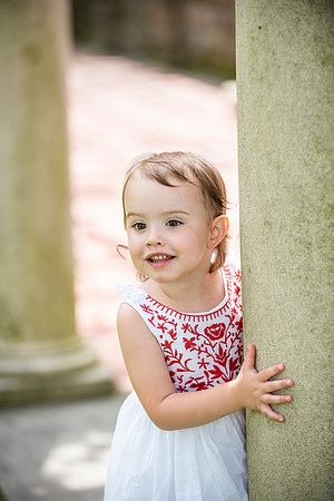 Emma 1 year