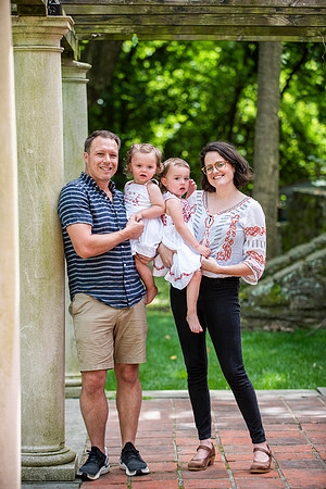 Emma 1 year