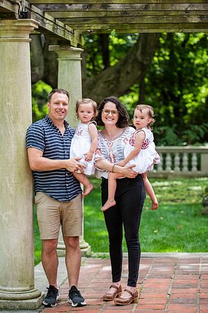 Emma 1 year