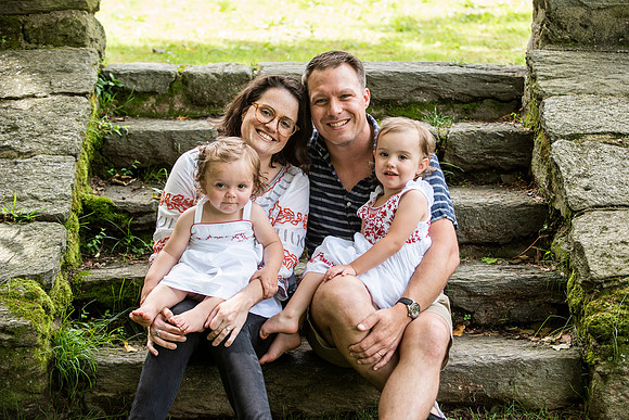 Emma 1 year