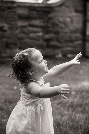 Emma 1 year