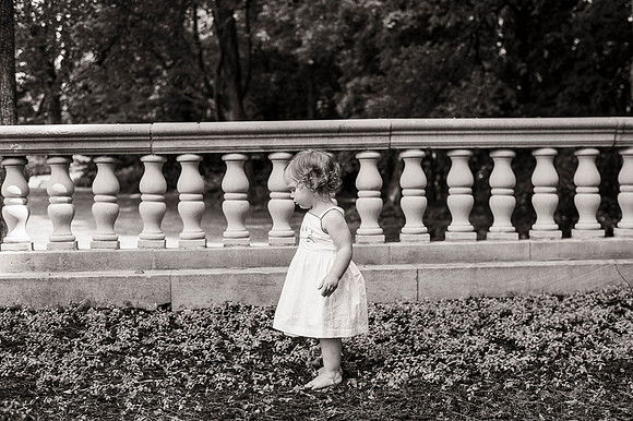 Emma 1 year