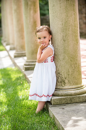 Emma 1 year