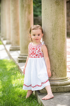 Emma 1 year