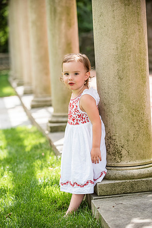 Emma 1 year