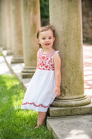 Emma 1 year